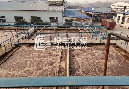 一體化污水處理設(shè)備是怎么處理食品廢水的？脫氮除磷工藝詳解