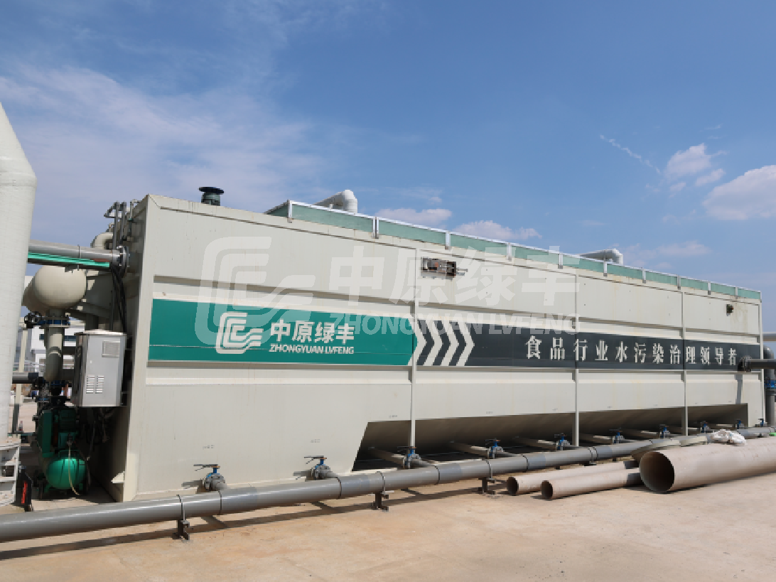 溶氣氣浮系統(tǒng)（DAF）：原理、作用及技術(shù)優(yōu)勢(shì)深度解析